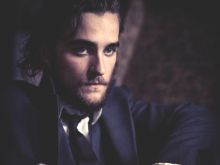 Landon Liboiron