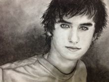 Landon Liboiron