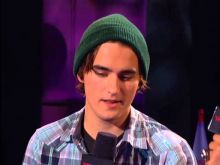 Landon Liboiron