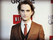 Landon Liboiron