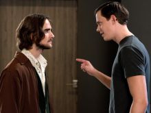 Landon Liboiron