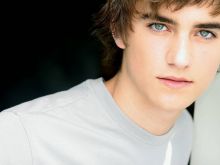 Landon Liboiron