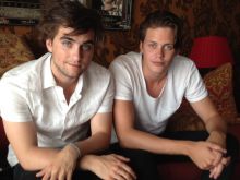 Landon Liboiron