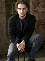 Landon Liboiron