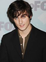 Landon Liboiron