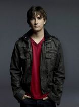 Landon Liboiron