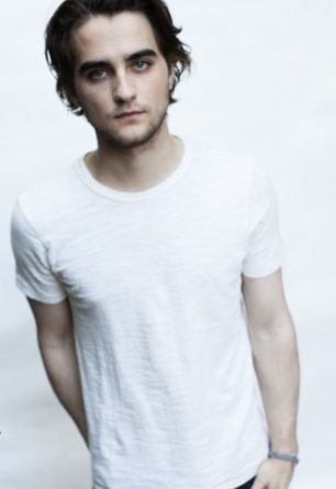 Landon Liboiron