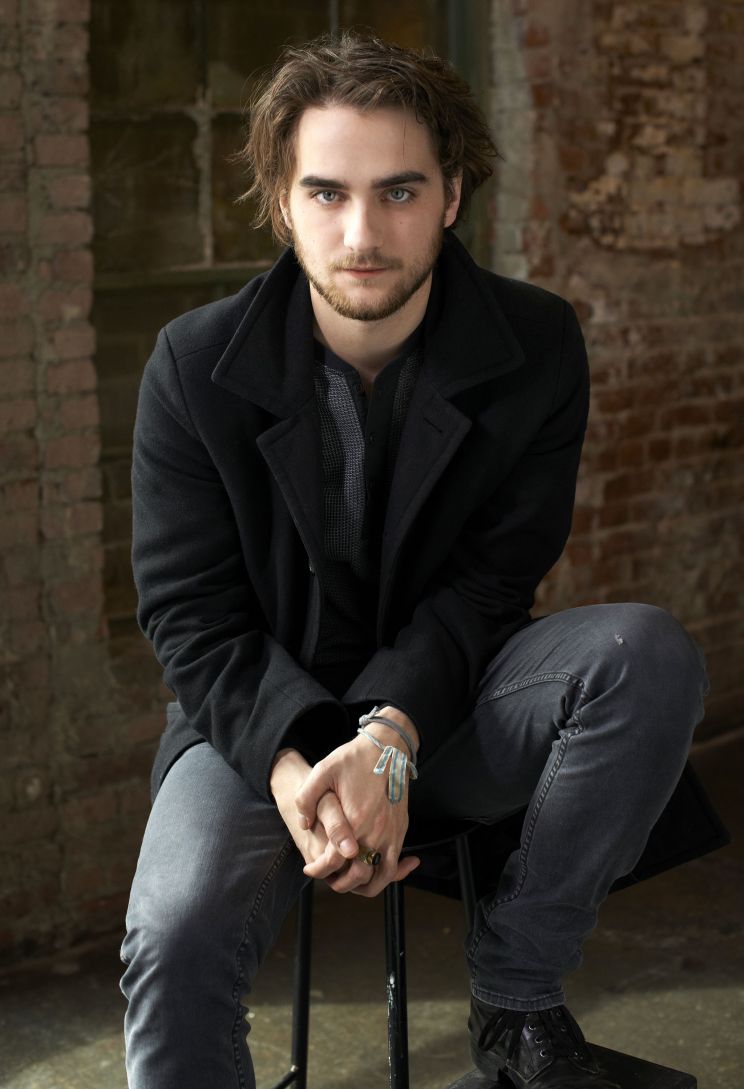 Landon Liboiron