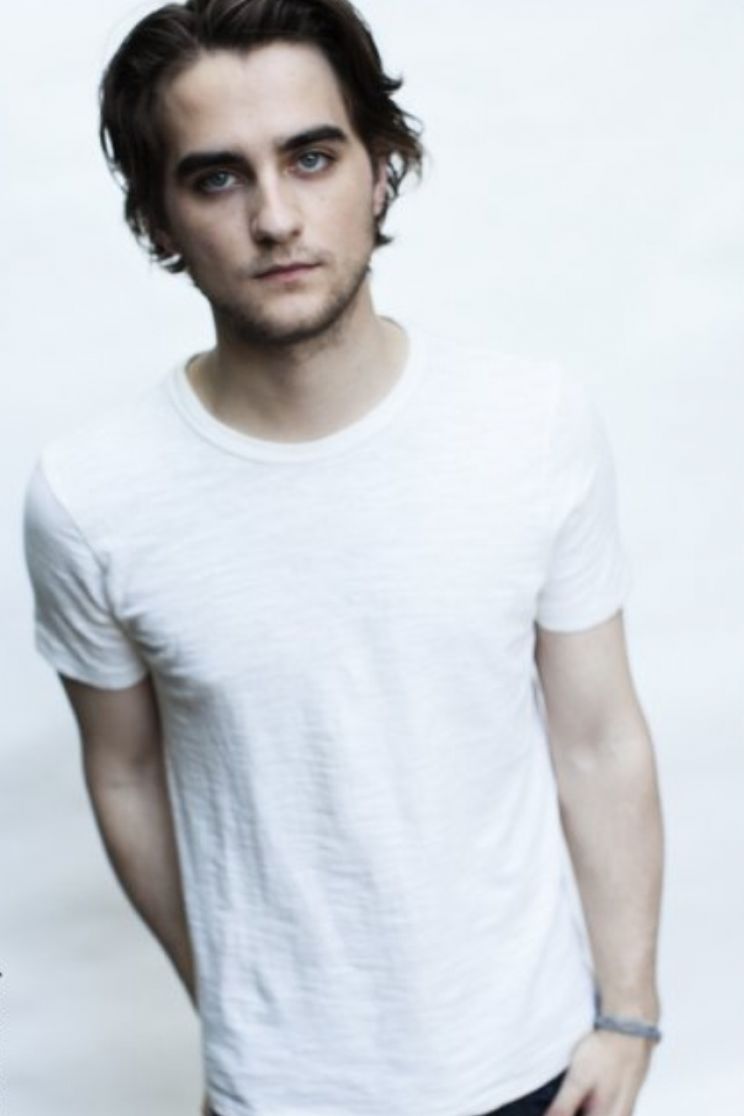 Landon Liboiron