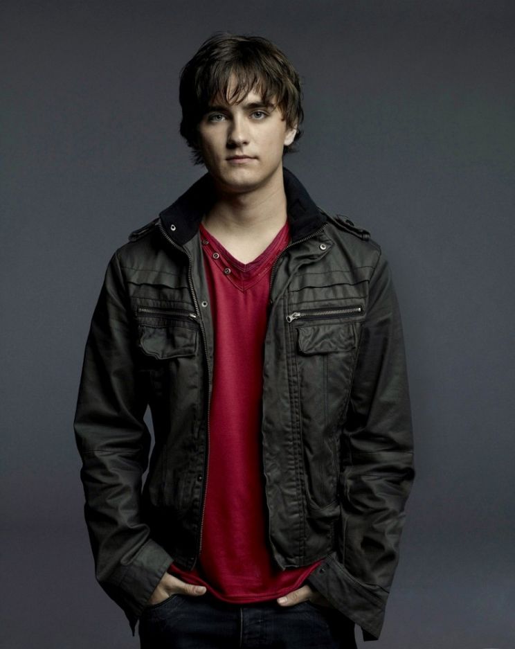 Landon Liboiron