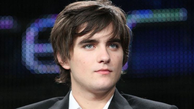 Landon Liboiron