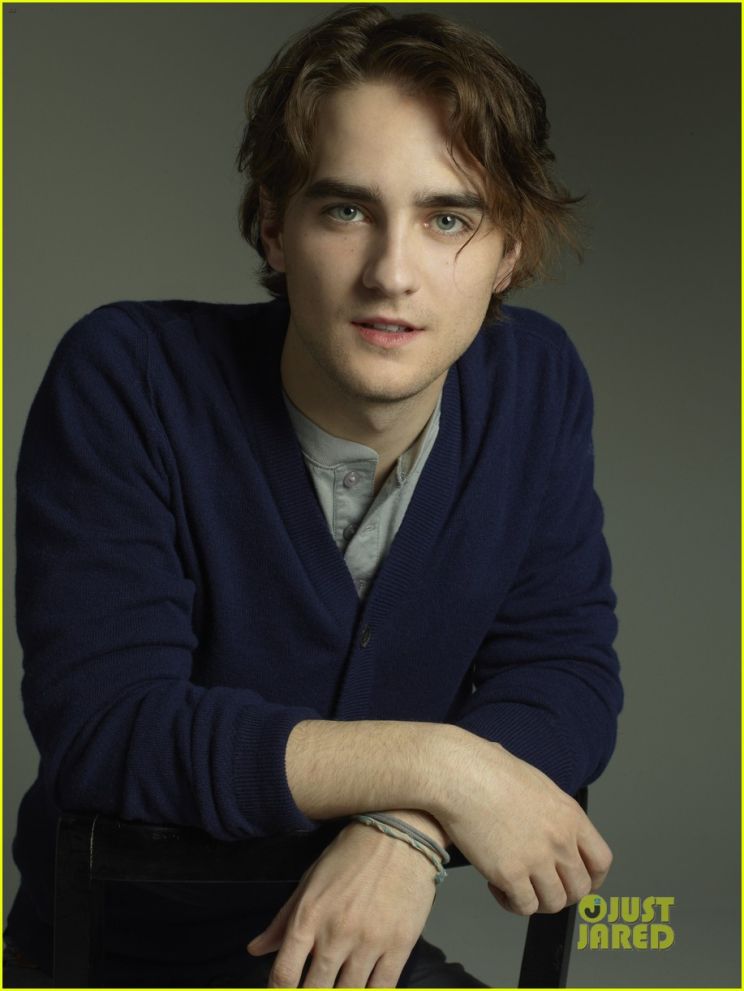 Landon Liboiron