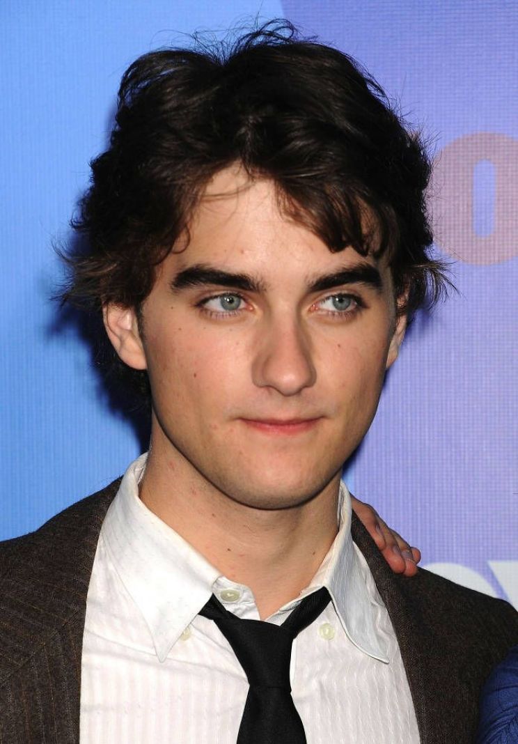 Landon Liboiron