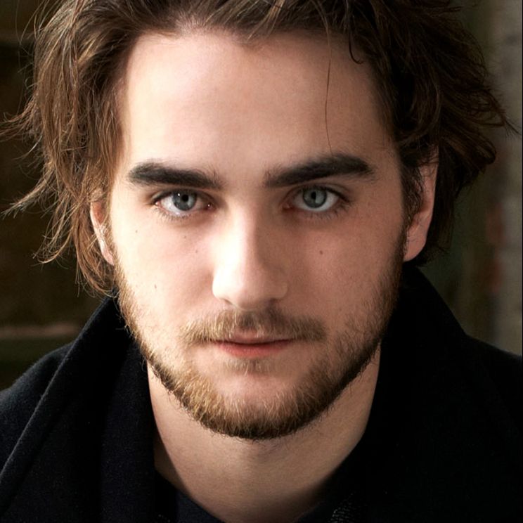 Landon Liboiron