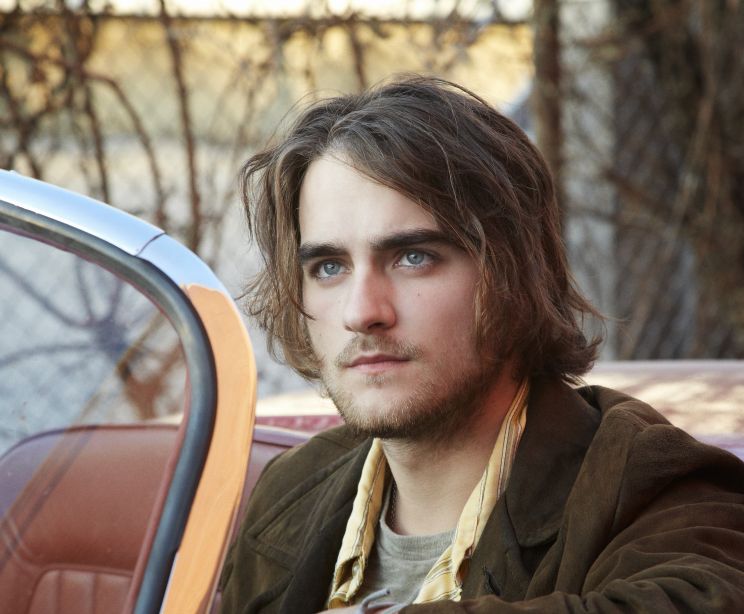 Landon Liboiron