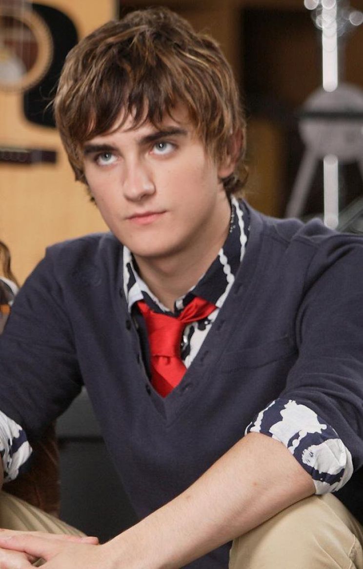 Landon Liboiron