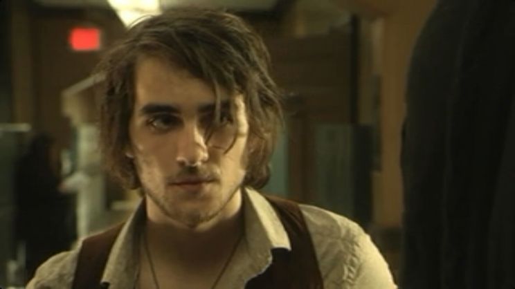 Landon Liboiron