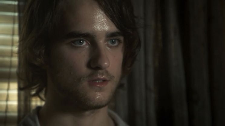 Landon Liboiron