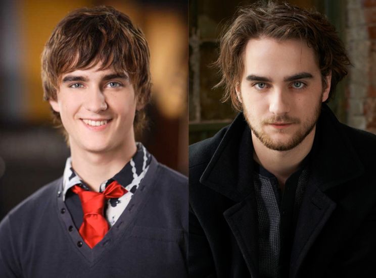 Landon Liboiron