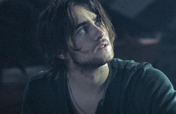 Landon Liboiron