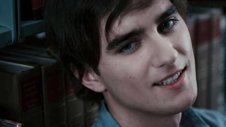 Landon Liboiron