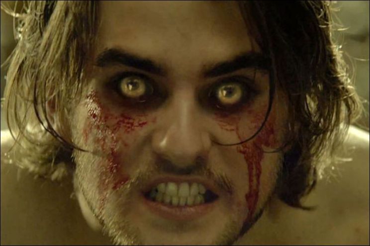 Landon Liboiron