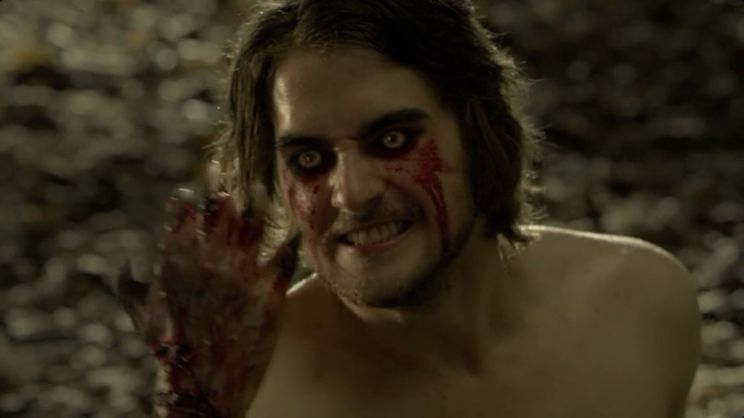 Landon Liboiron