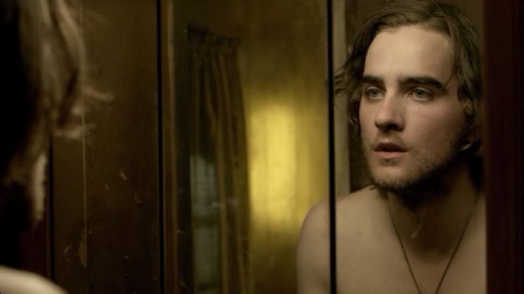 Landon Liboiron