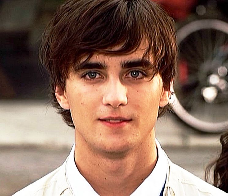 Landon Liboiron