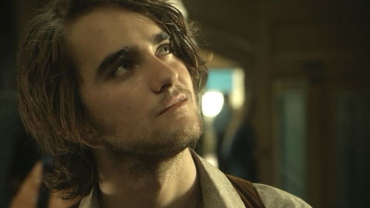 Landon Liboiron