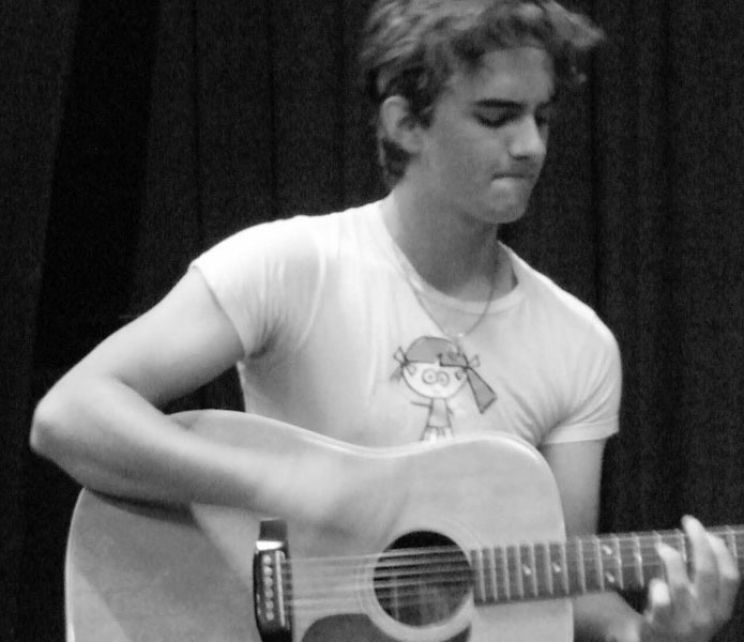 Landon Liboiron
