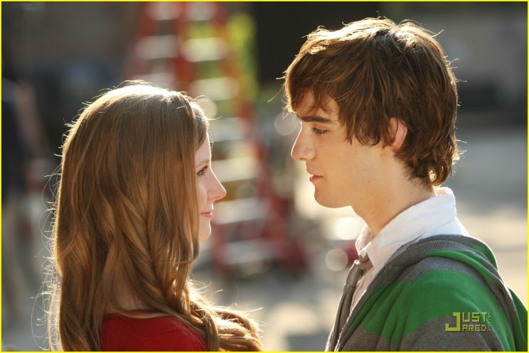 Landon Liboiron