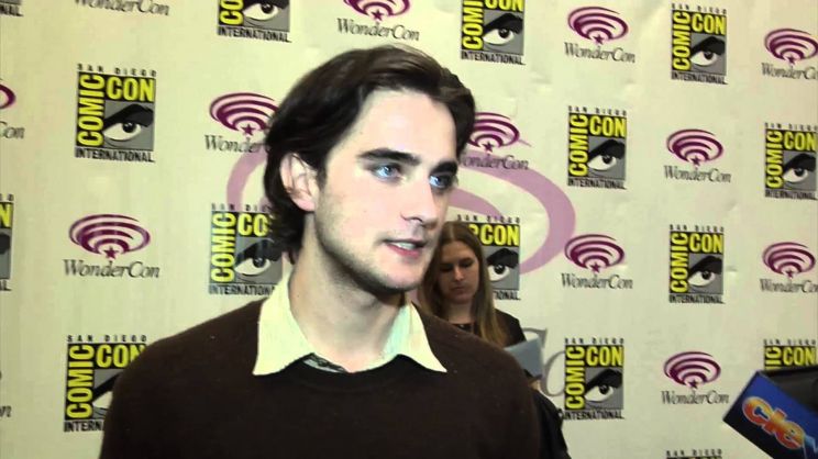 Landon Liboiron