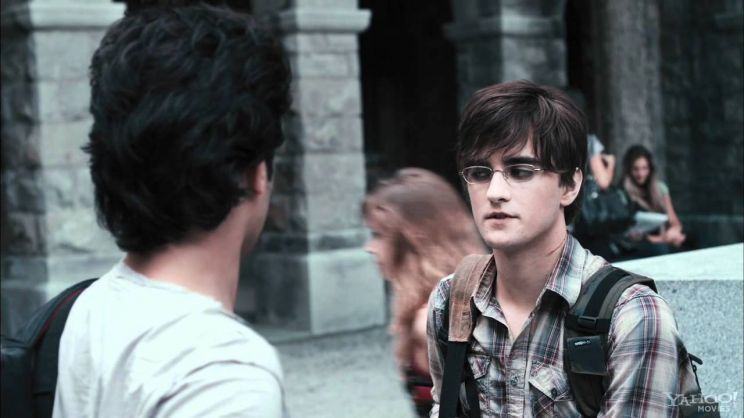 Landon Liboiron