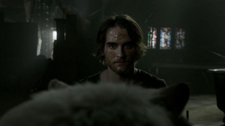 Landon Liboiron