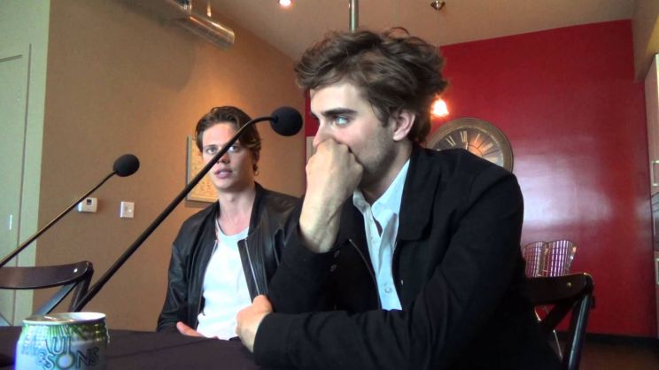 Landon Liboiron