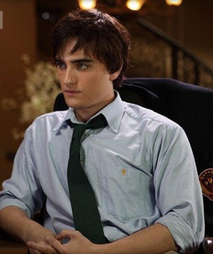 Landon Liboiron