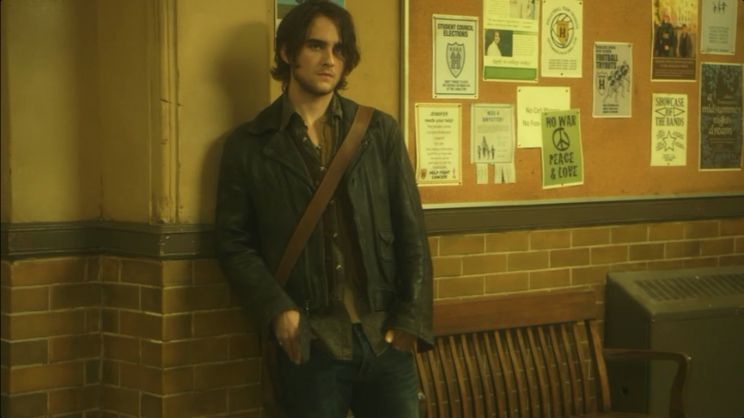 Landon Liboiron