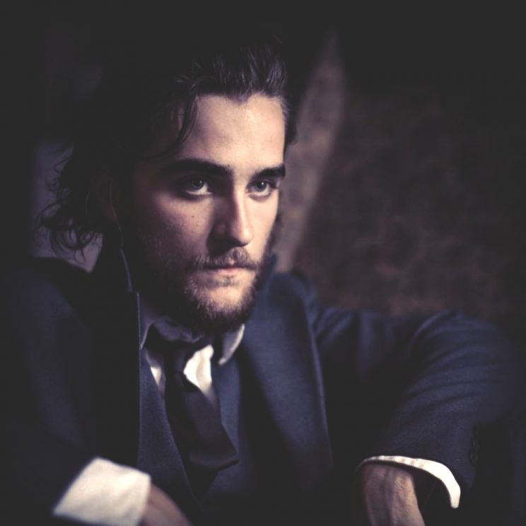 Landon Liboiron