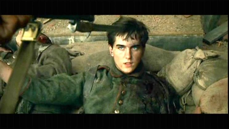 Landon Liboiron