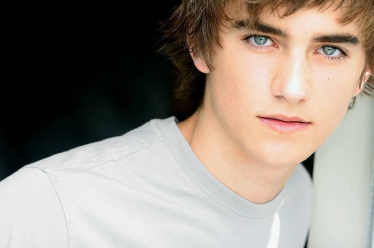 Landon Liboiron