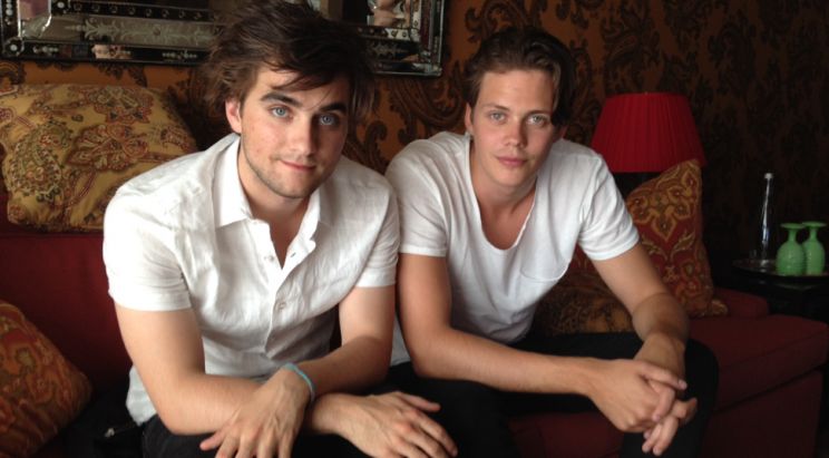 Landon Liboiron