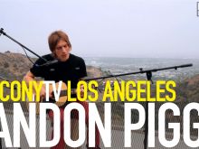 Landon Pigg