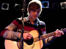 Landon Pigg