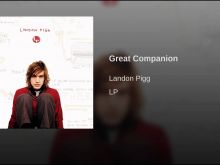 Landon Pigg