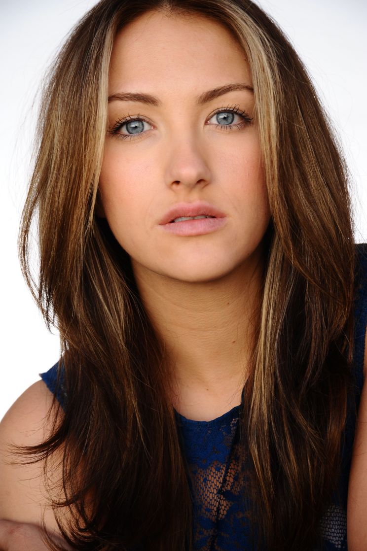 Landry Allbright