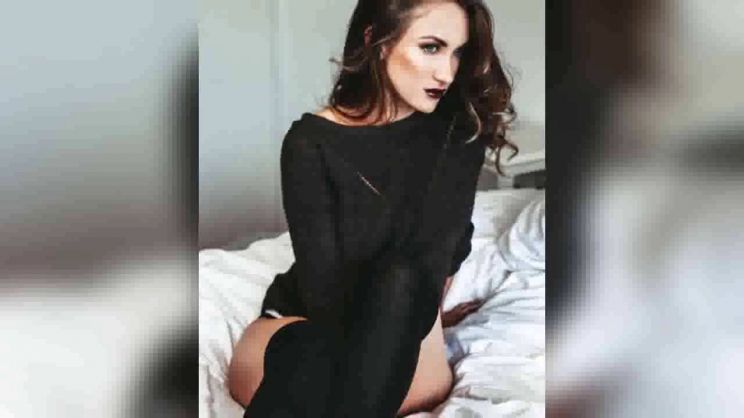 Landry Allbright