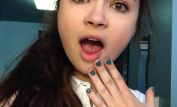 Landry Bender