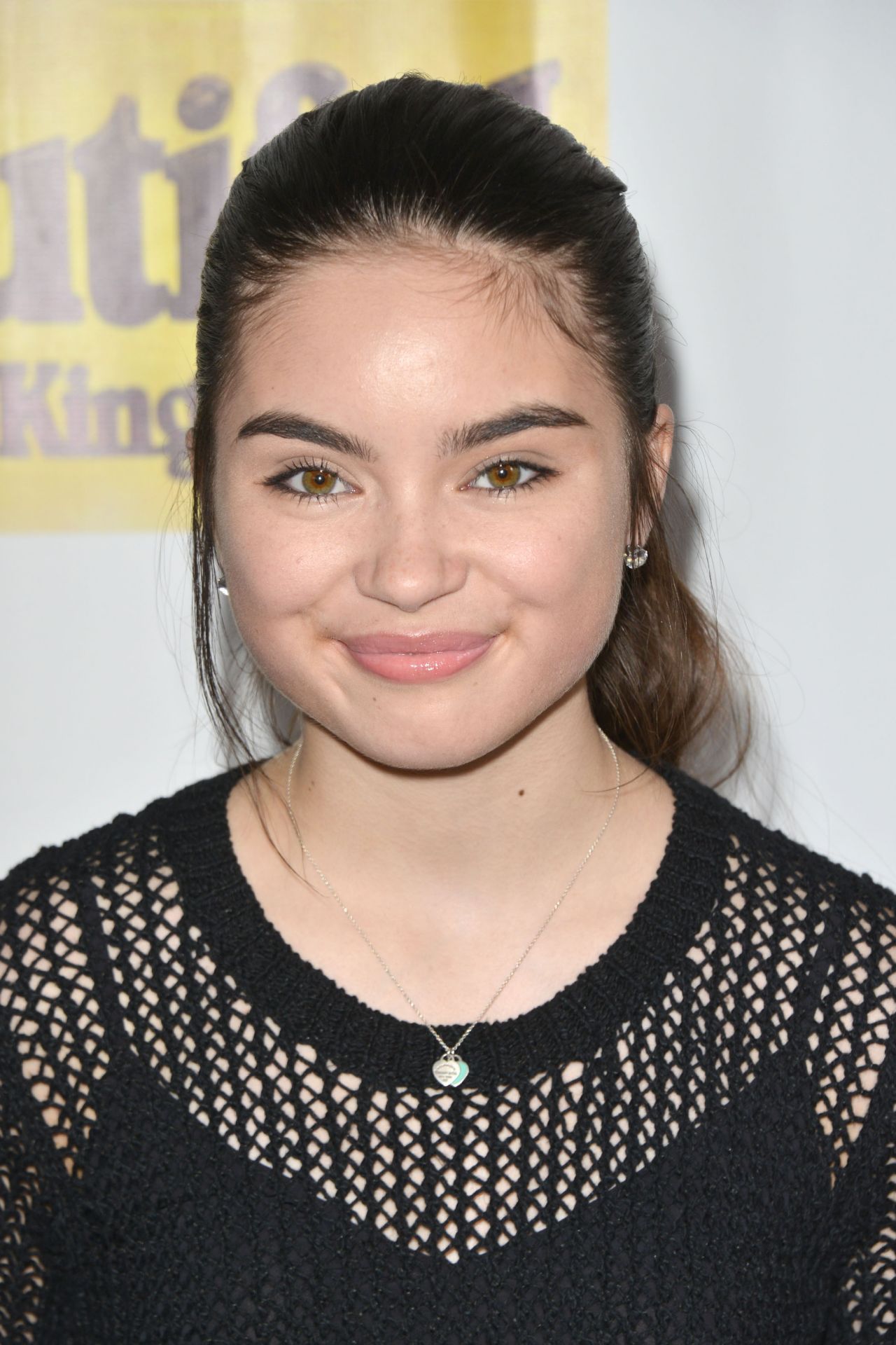 Pictures Of Landry Bender