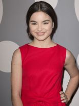Landry Bender